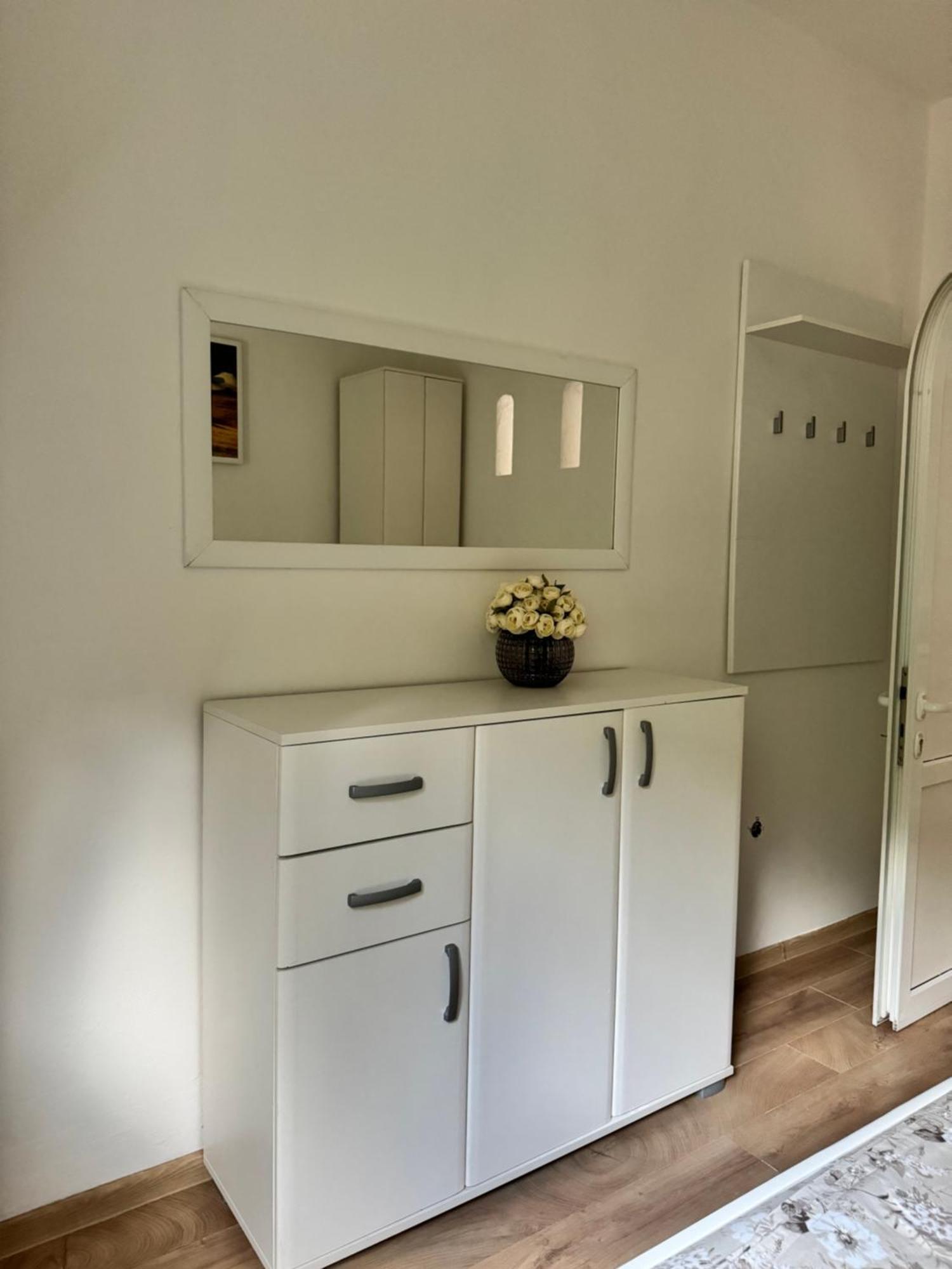 Carine Garden Leilighet Risan Rom bilde