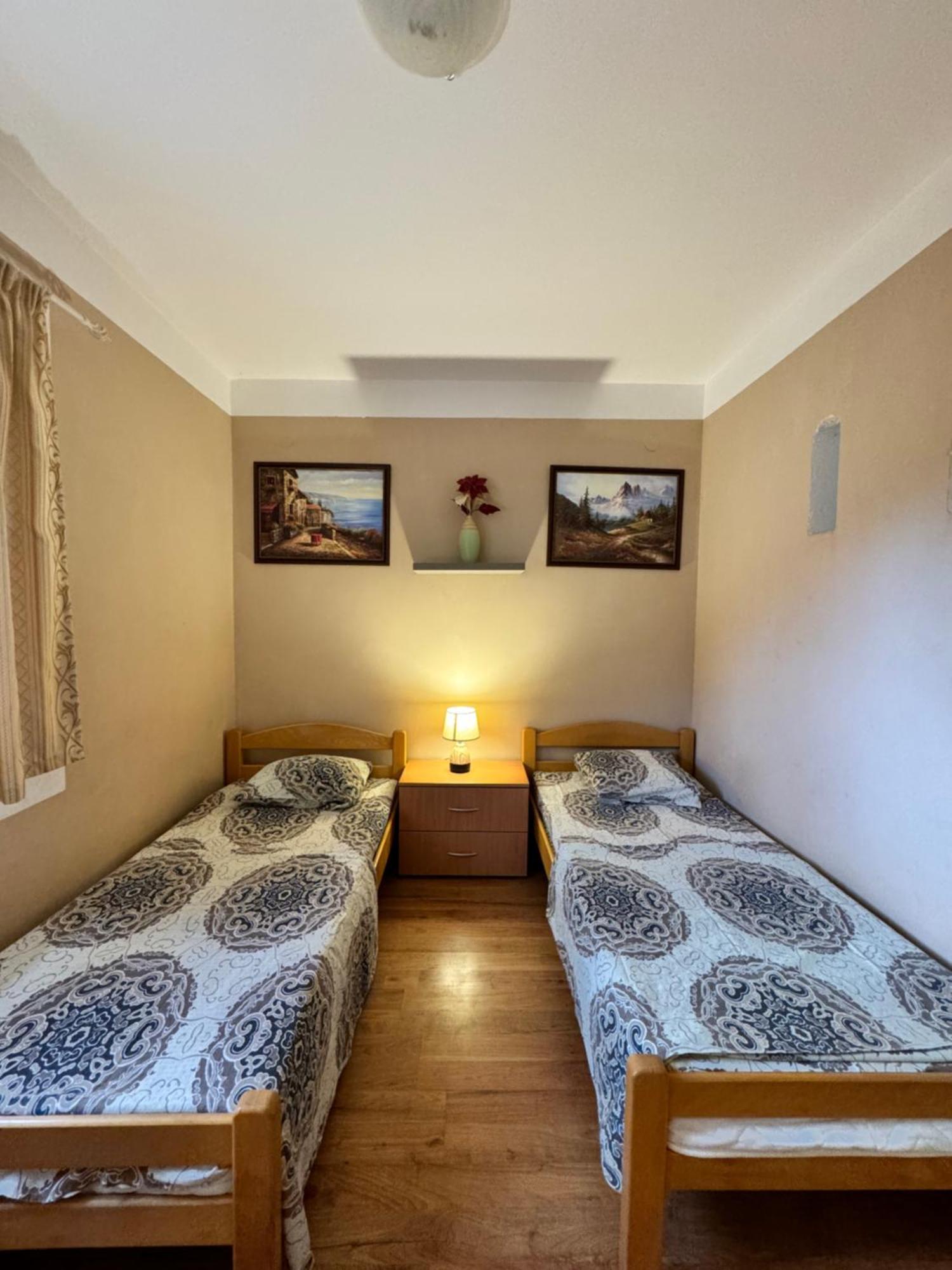 Carine Garden Leilighet Risan Rom bilde