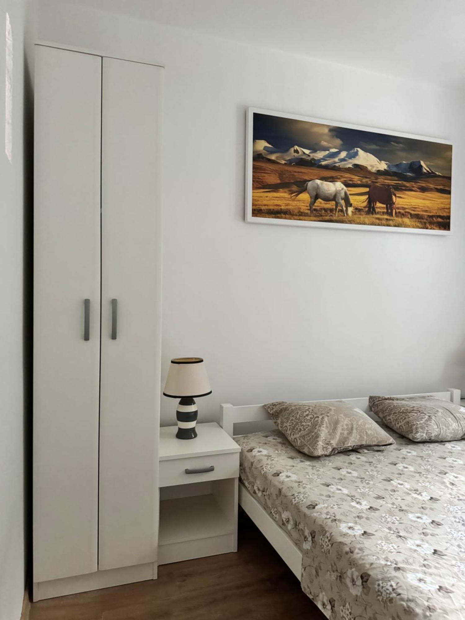 Carine Garden Leilighet Risan Rom bilde