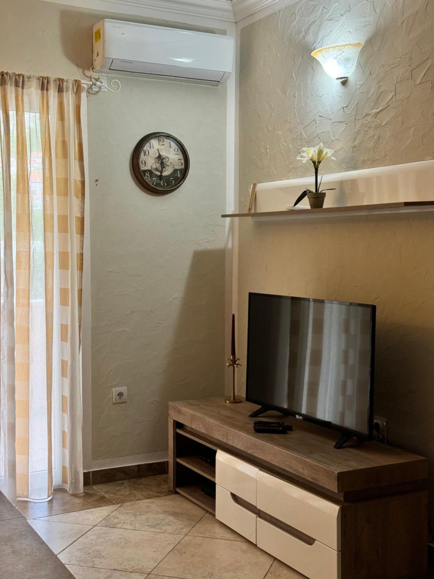 Carine Garden Leilighet Risan Rom bilde