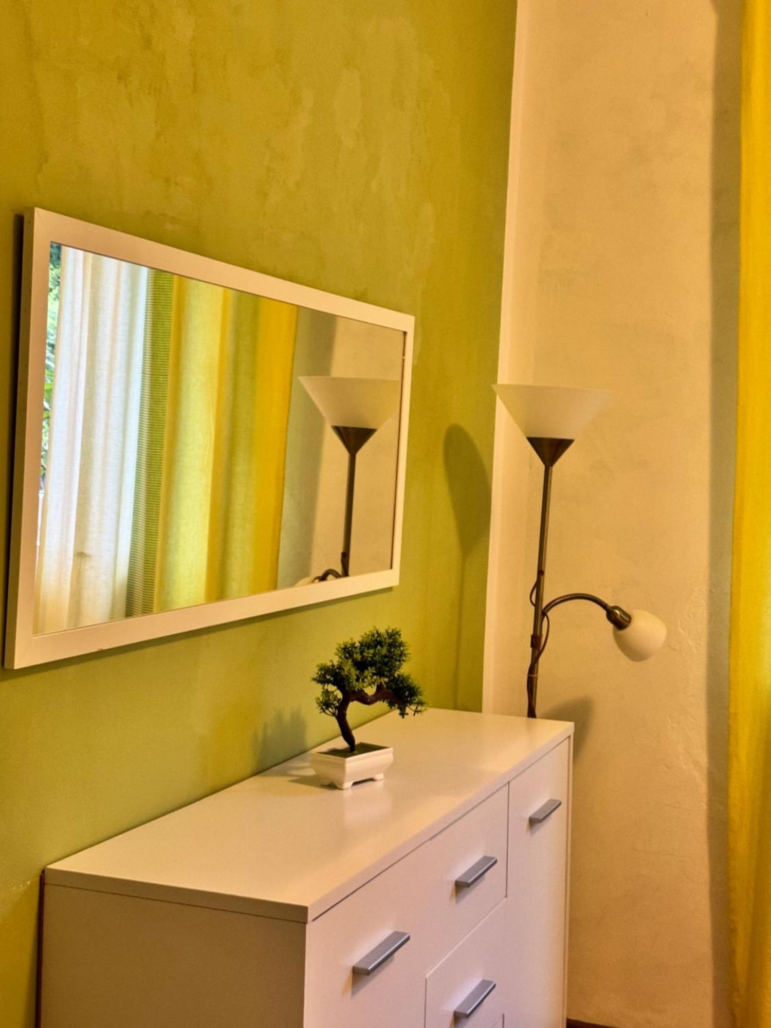 Carine Garden Leilighet Risan Rom bilde