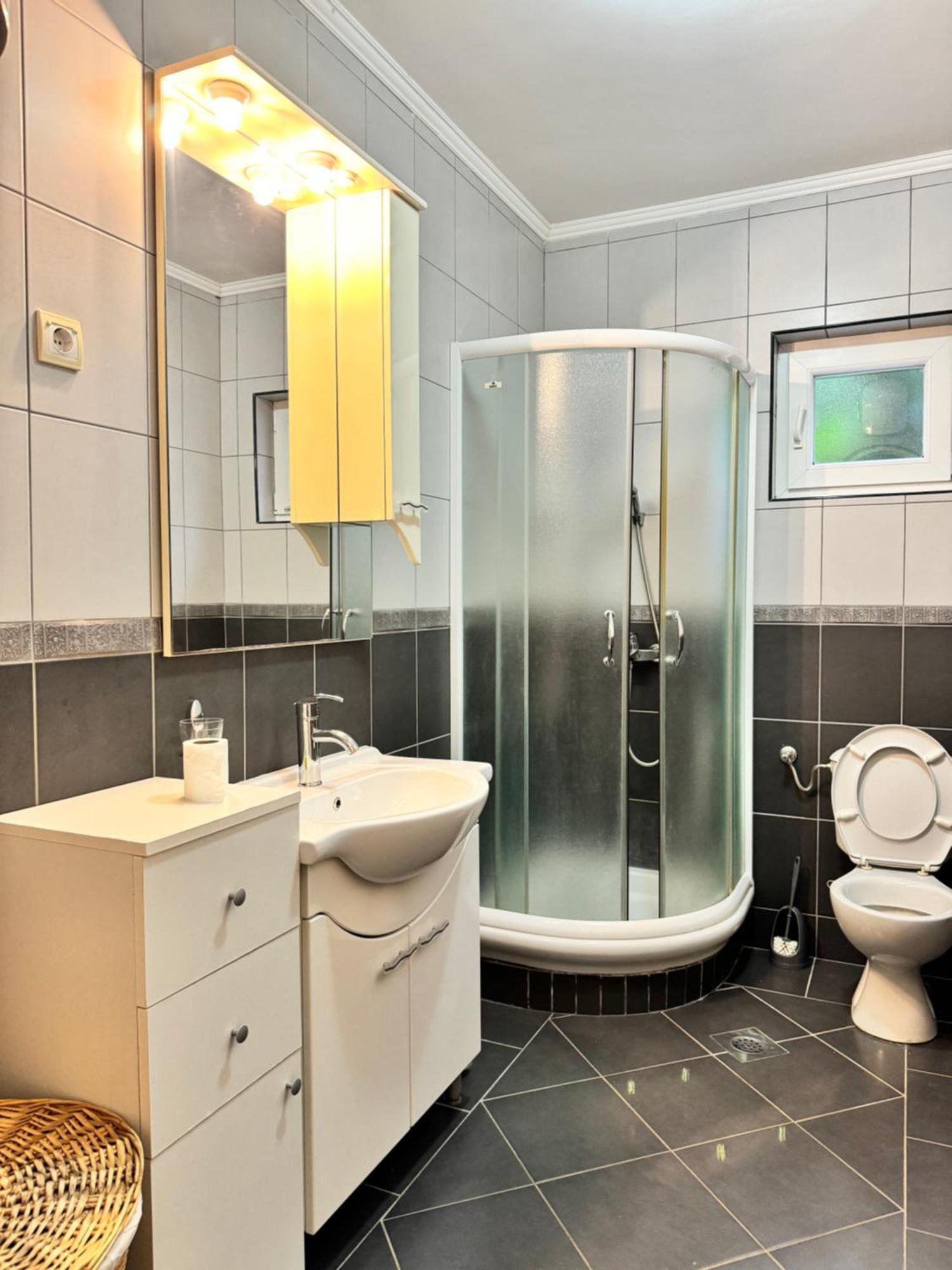 Carine Garden Leilighet Risan Rom bilde