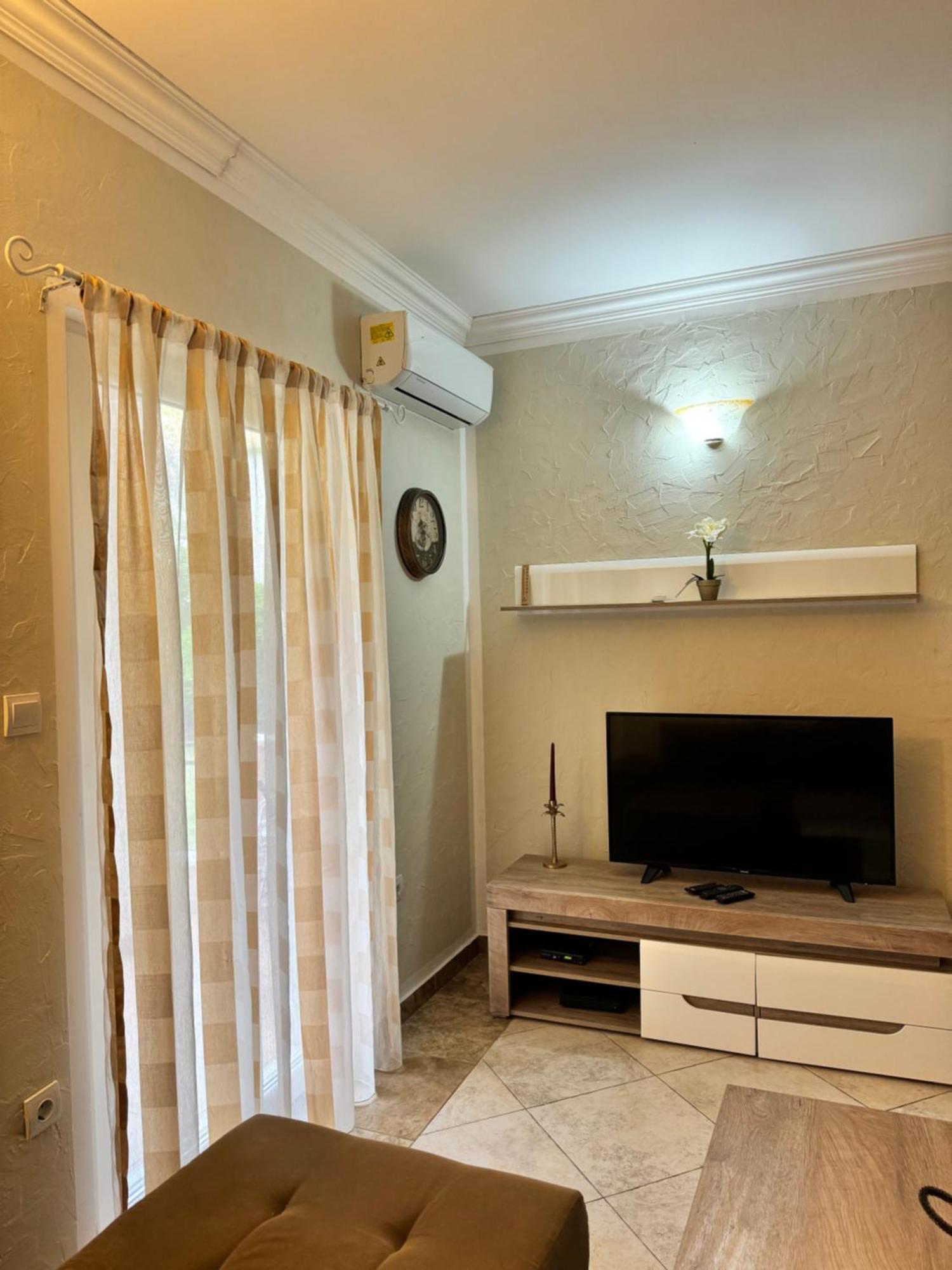 Carine Garden Leilighet Risan Rom bilde